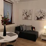 아파트 Sottocastello 1