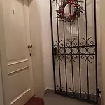 Sottocastello 1 아파트 고리치아