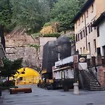 아파트 Sottocastello 1