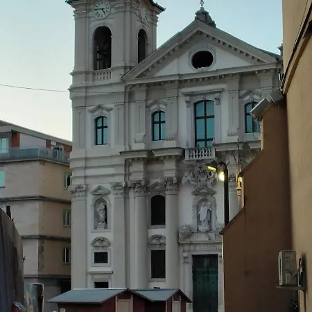 Sottocastello 1 *