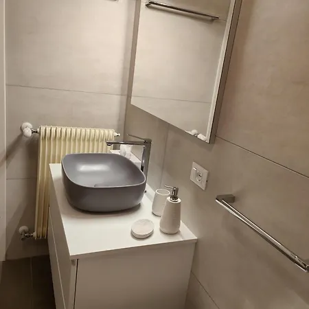 Apartment Sottocastello 1