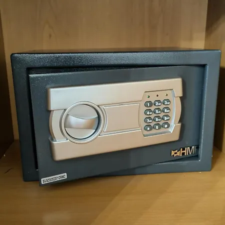 아파트 Sottocastello 1 *