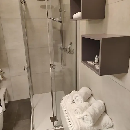 Apartament Sottocastello 1 Gorycja