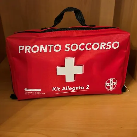 Sottocastello 1 Gorizia