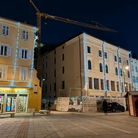 Sottocastello 1 *