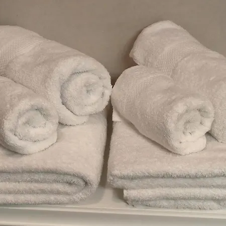 Sottocastello 1 아파트