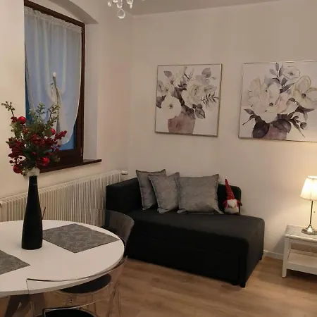 Apartman Sottocastello 1
