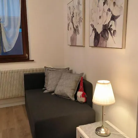 Sottocastello 1 고리치아