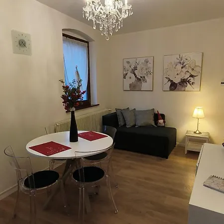 Sottocastello 1 * Gorycja