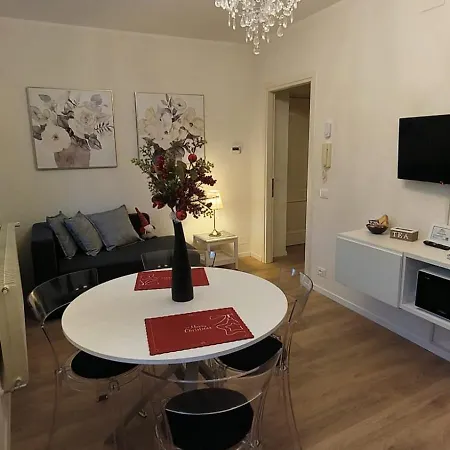 Sottocastello 1 Gorizia