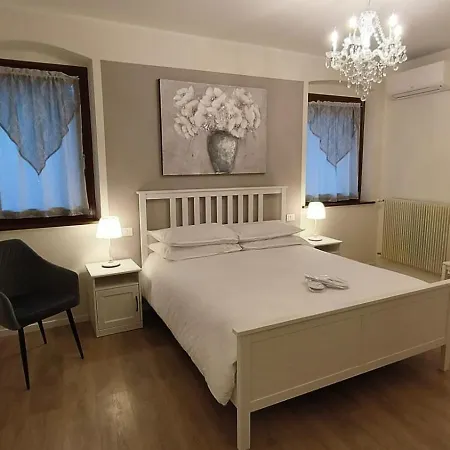 Sottocastello 1 Apartament