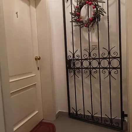 Sottocastello 1 Apartament Gorycja