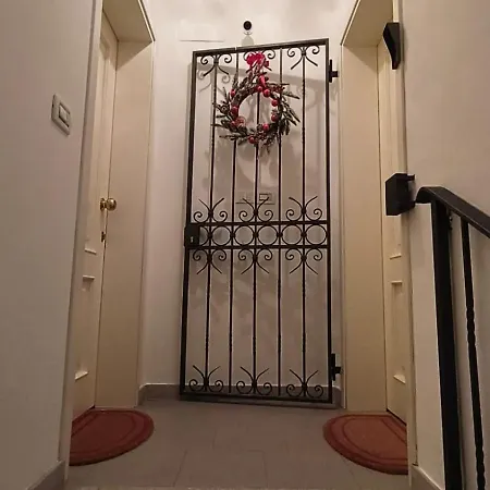 Apartament Sottocastello 1 Gorycja