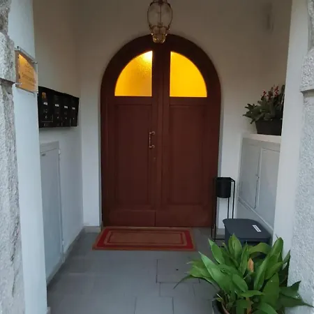 Sottocastello 1 Gorizia