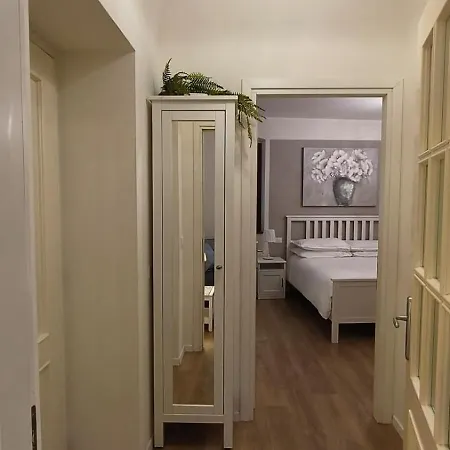 Sottocastello 1 Apartament