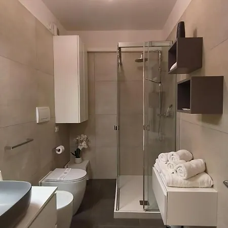 Apartman Sottocastello 1