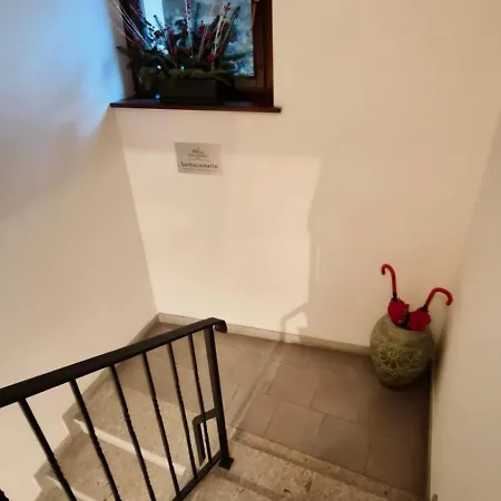 Apartament Sottocastello 1 *