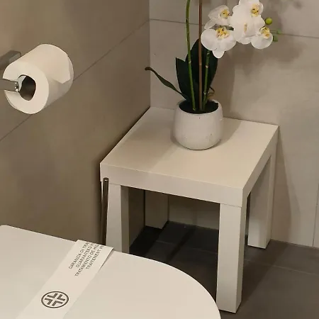 Sottocastello 1 아파트 고리치아