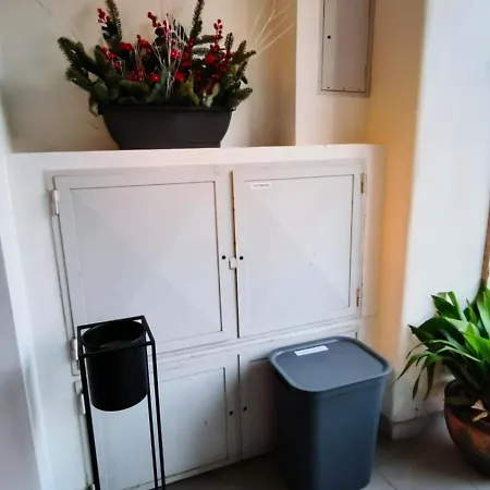 Apartament Sottocastello 1 Gorycja