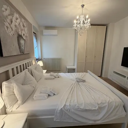 Sottocastello 1 Apartament