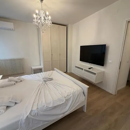 Apartament Sottocastello 1