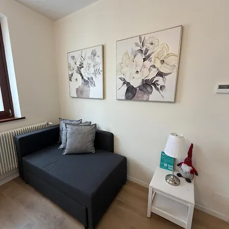Apartament Sottocastello 1