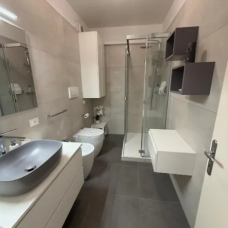 Apartament Sottocastello 1