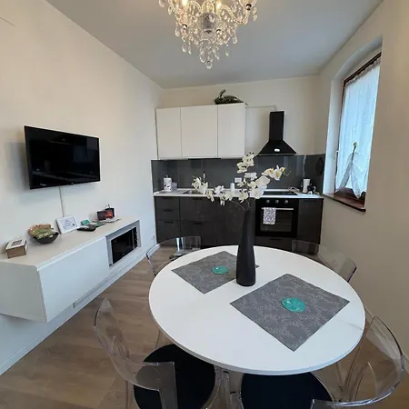 Apartament Sottocastello 1