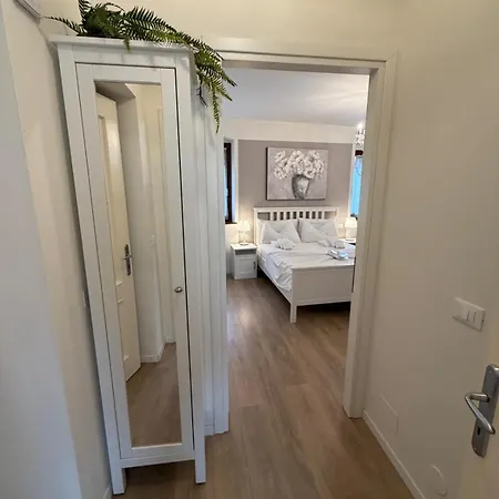Apartament Sottocastello 1 *