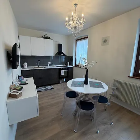 Apartament Sottocastello 1