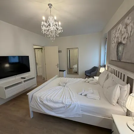 Apartament Sottocastello 1 Gorycja