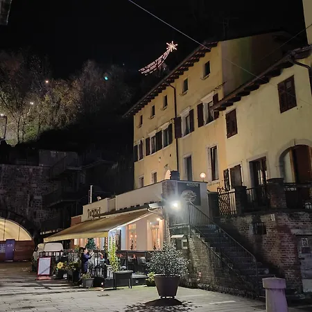 Apartament Sottocastello 1